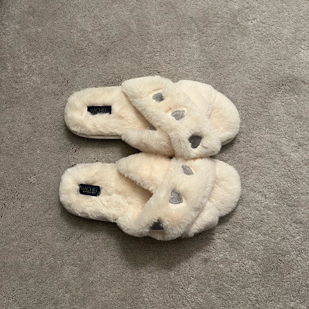 Rachel Roy Slippers